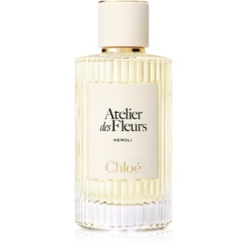Chloé Atelier des Fleurs Neroli Eau de Parfum pentru femei - imagine 2
